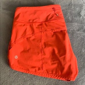 Lululemon Speed Up Short